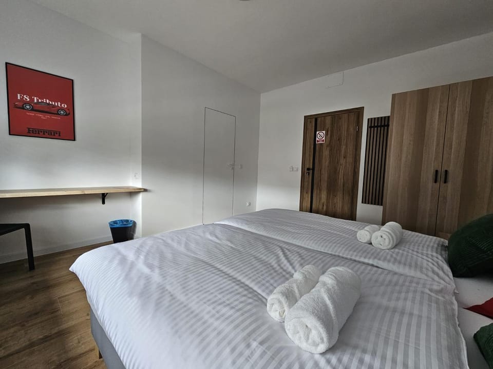 ToTu Bed and Breakfast in Poland
