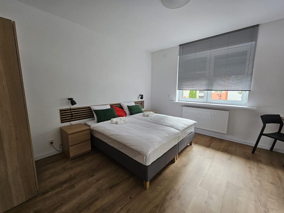 ToTu Bed and Breakfast in Poland