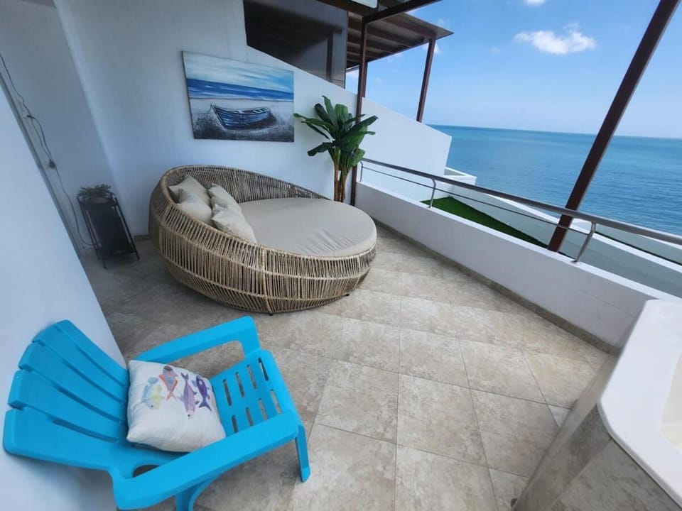 View (from property/room), Seating area