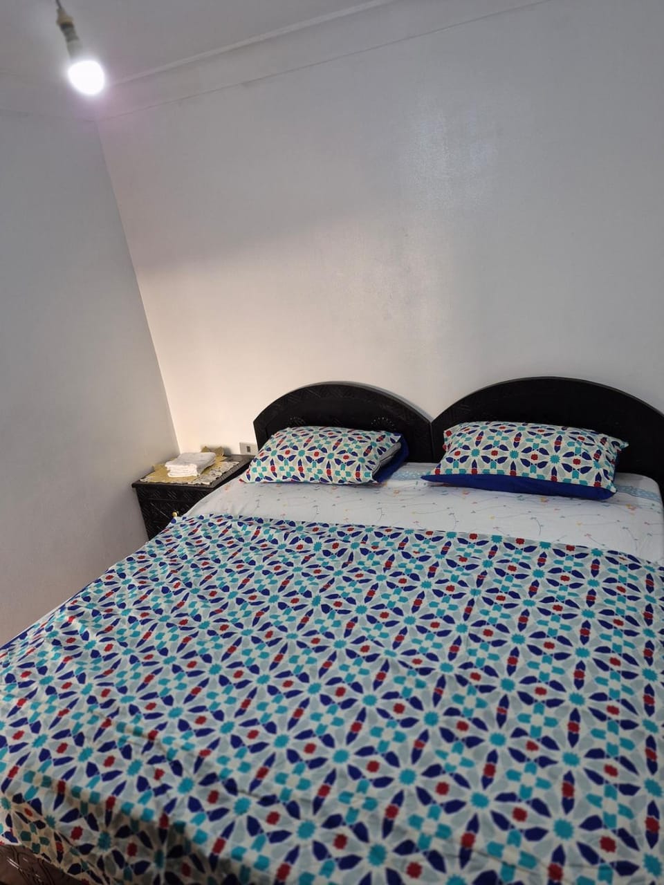 spacious bright - 1 min walk to the airport Apartment in Marrakesh