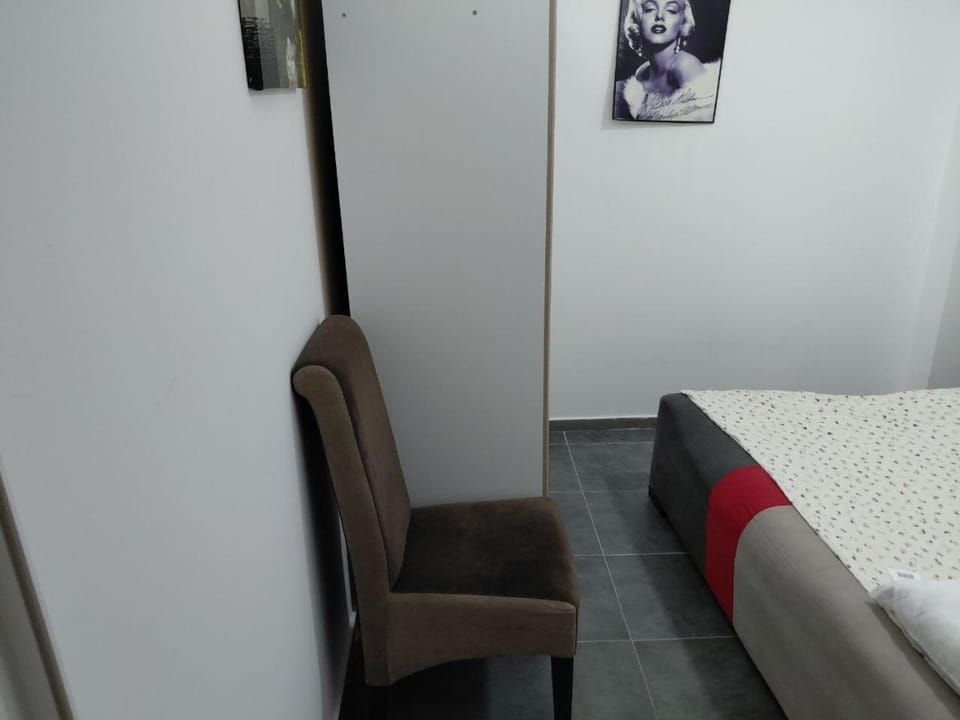 Defakto Apartment Apartment in Belgrade