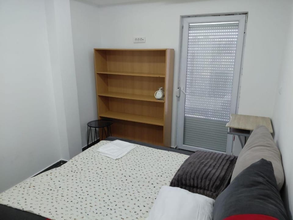 Defakto Apartment Apartment in Belgrade