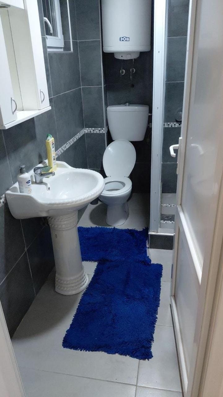 Defakto Apartment Apartment in Belgrade