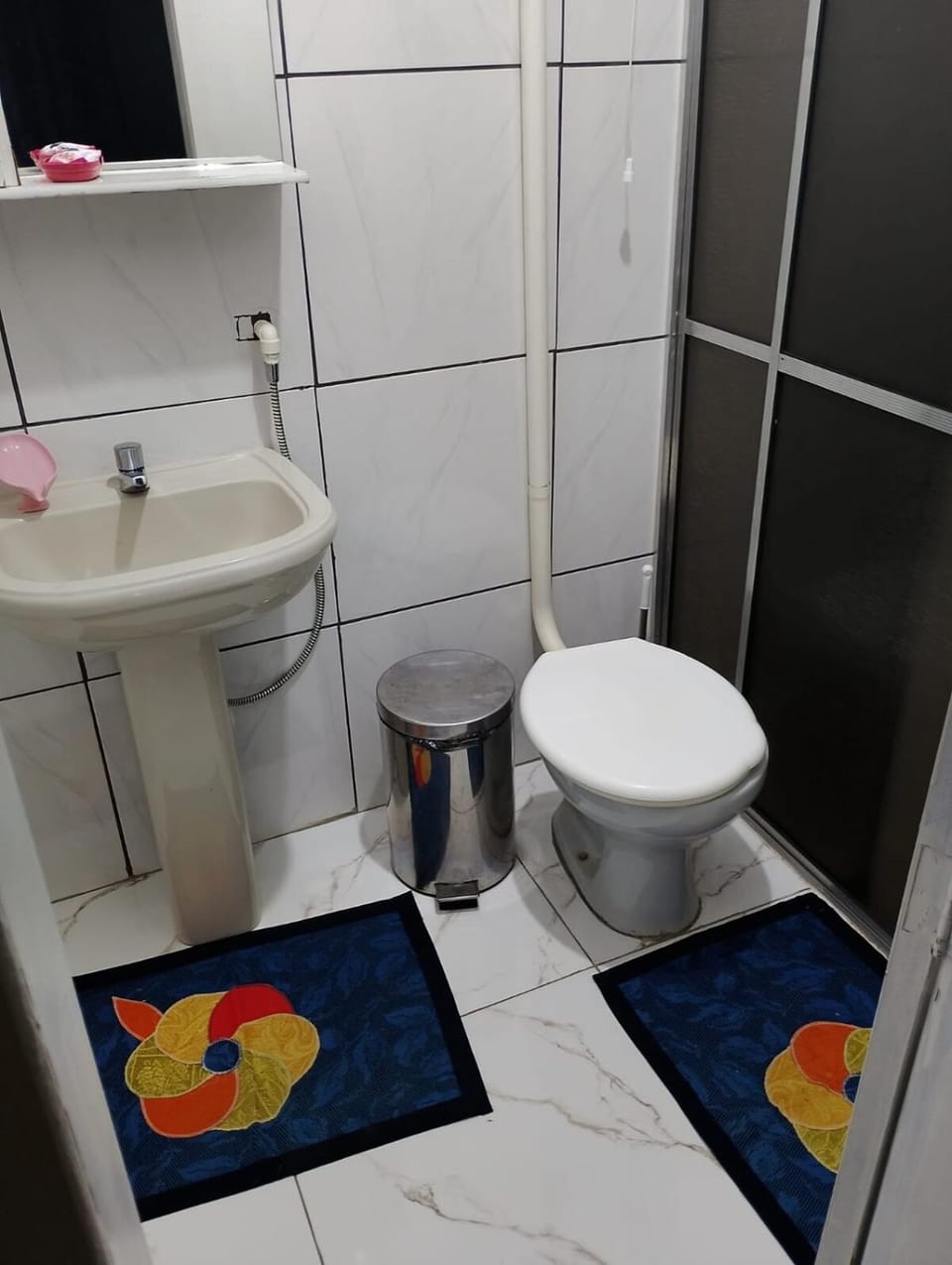 Casa Brito House in Foz do Iguaçu