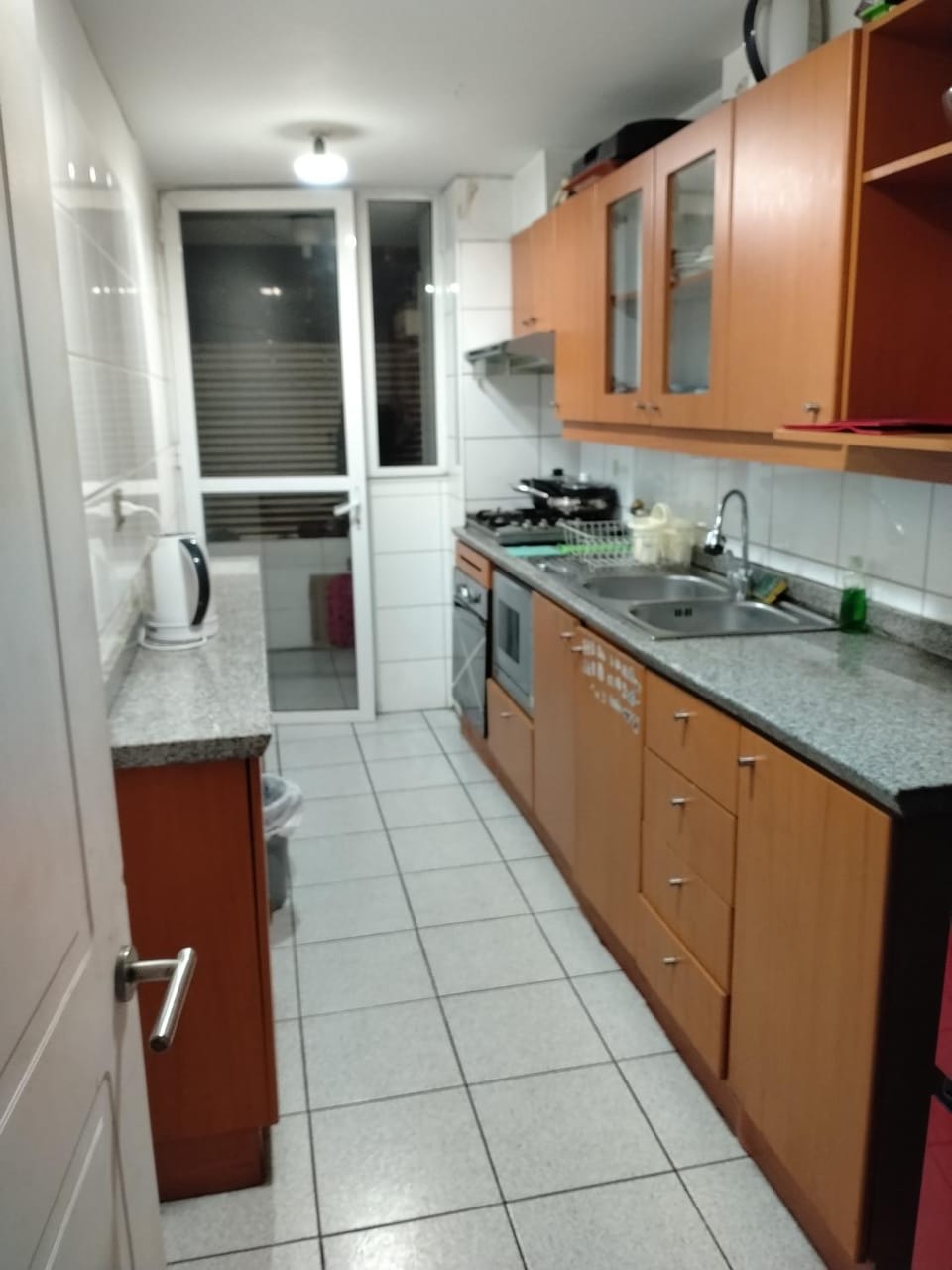 Pedro Marín 2614, Ñuñoa Apartment in Providencia