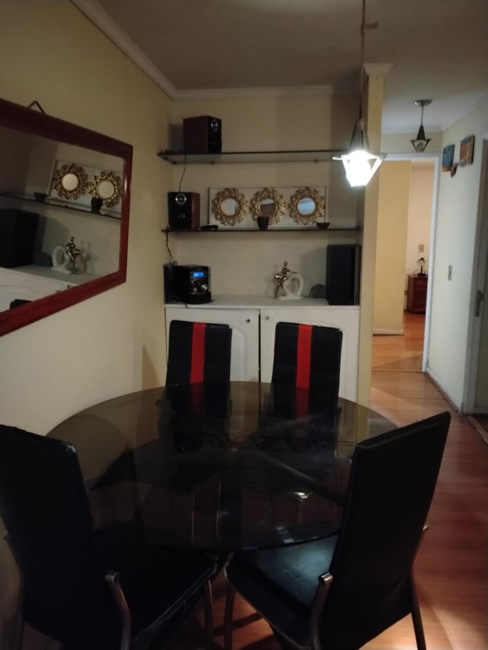 Pedro Marín 2614, Ñuñoa Apartment in Providencia