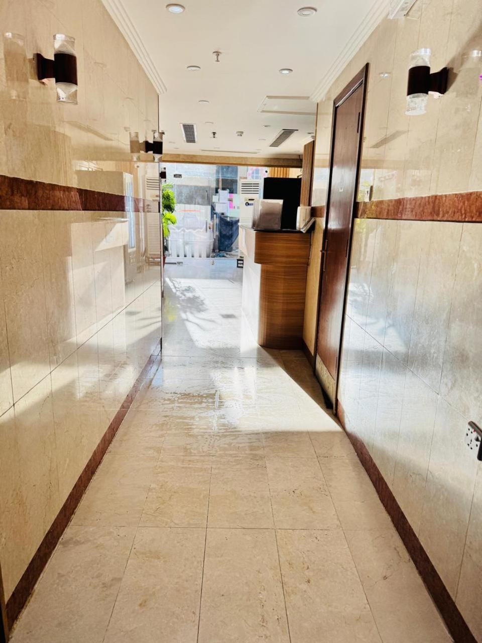 فندق المرجان للخدمات الفندقية Hotel in Mecca