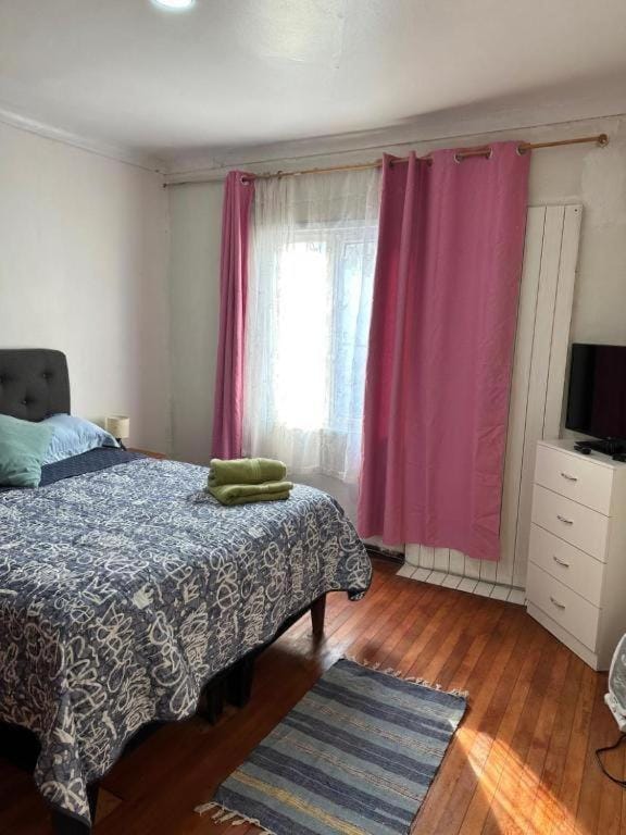 Gloria Hostel 2 poniente 333 casa 14 Bed and Breakfast in Vina del Mar