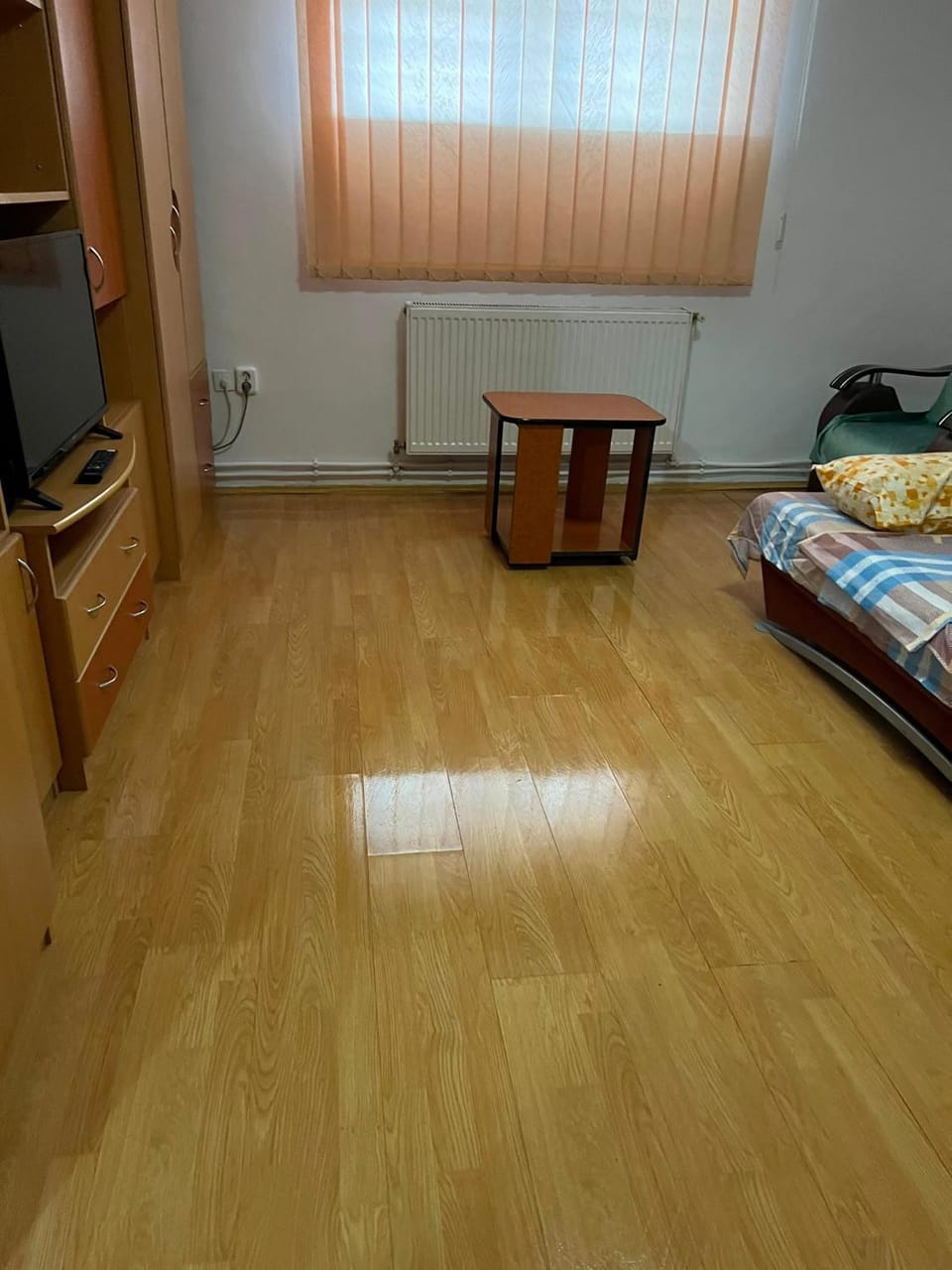 Spacious And Modern, Near The Lakes Apartment in Cluj-Napoca