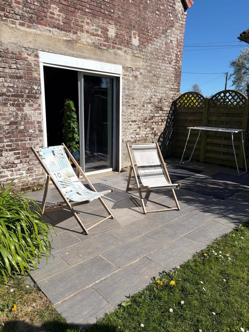Le Cocon du Mesnil House in Normandy
