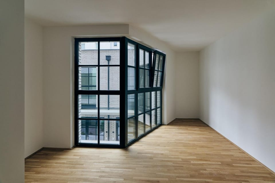 View (from property/room), Bedroom