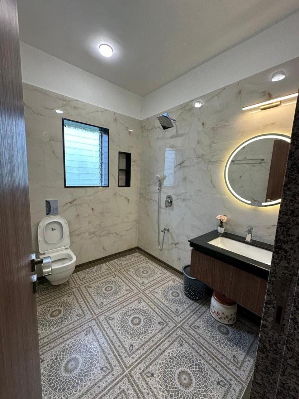 Toilet, Bathroom