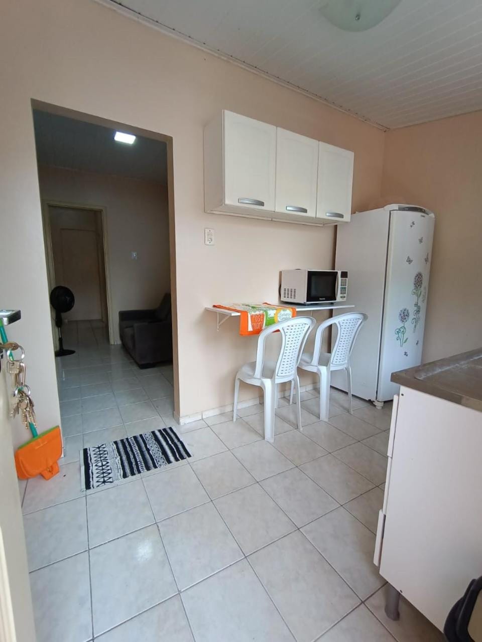 Complexo Vieira's - Próximo ao terminal rodoviário e Novo Mercado de São Braz House in Belém