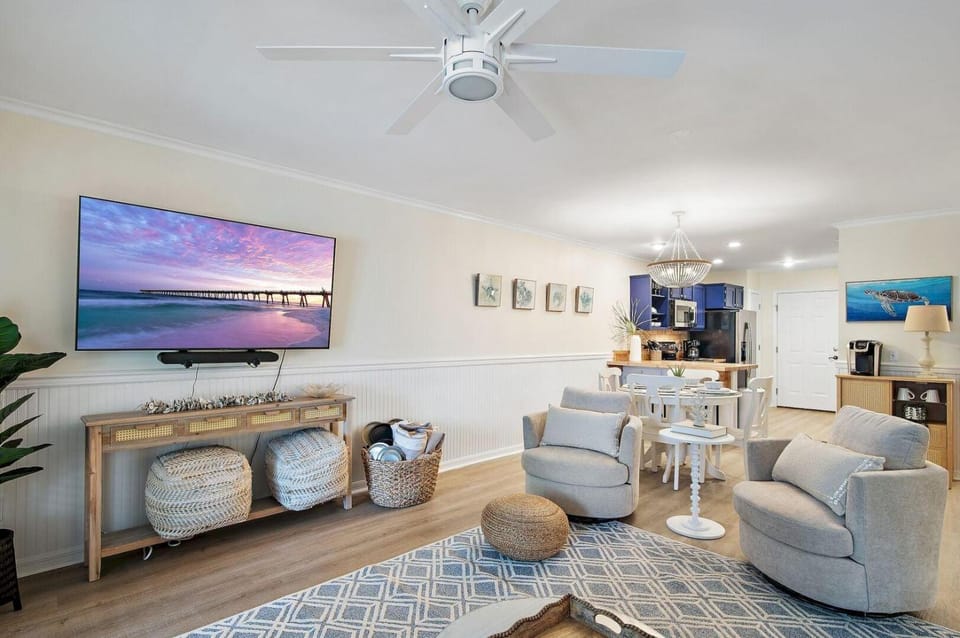 It's a Shore Bet House in Sunnyside