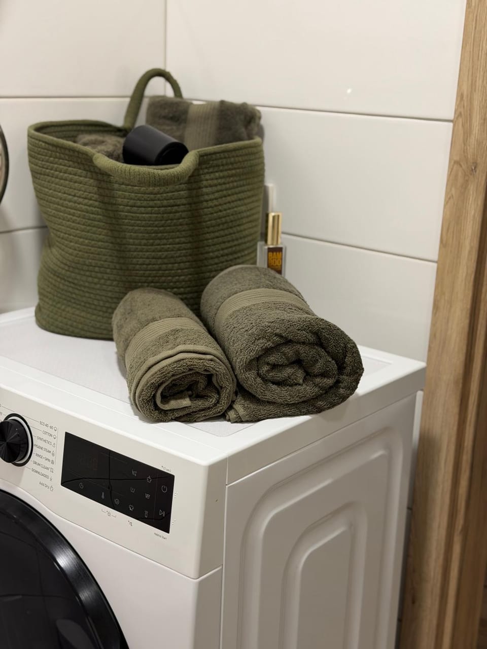 Relax Telšiai Apartment in Lithuania