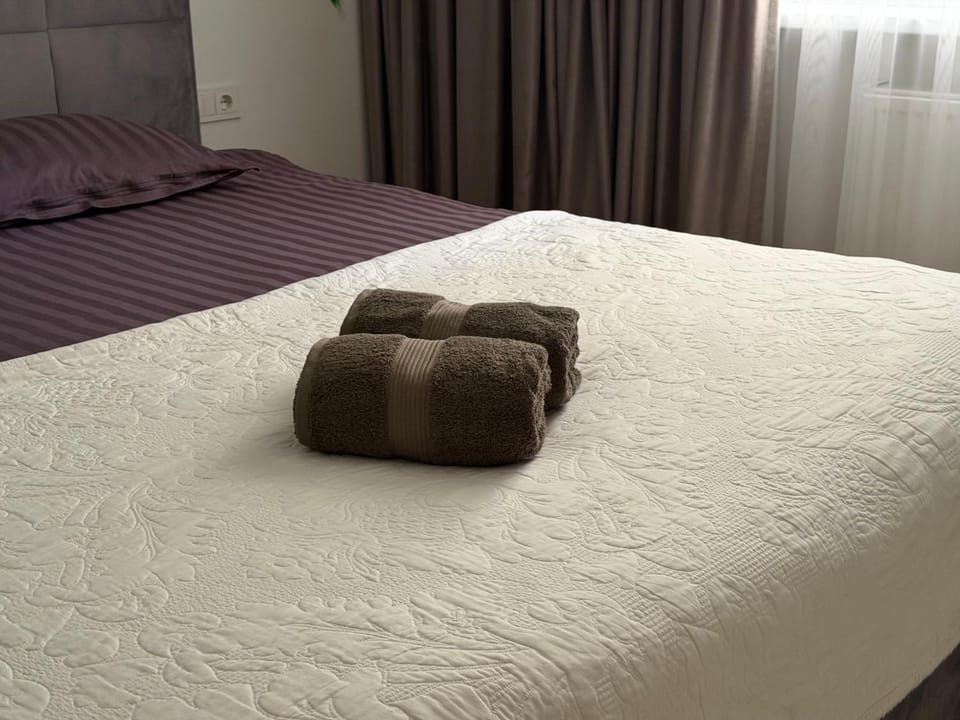 Relax Telšiai Apartment in Lithuania