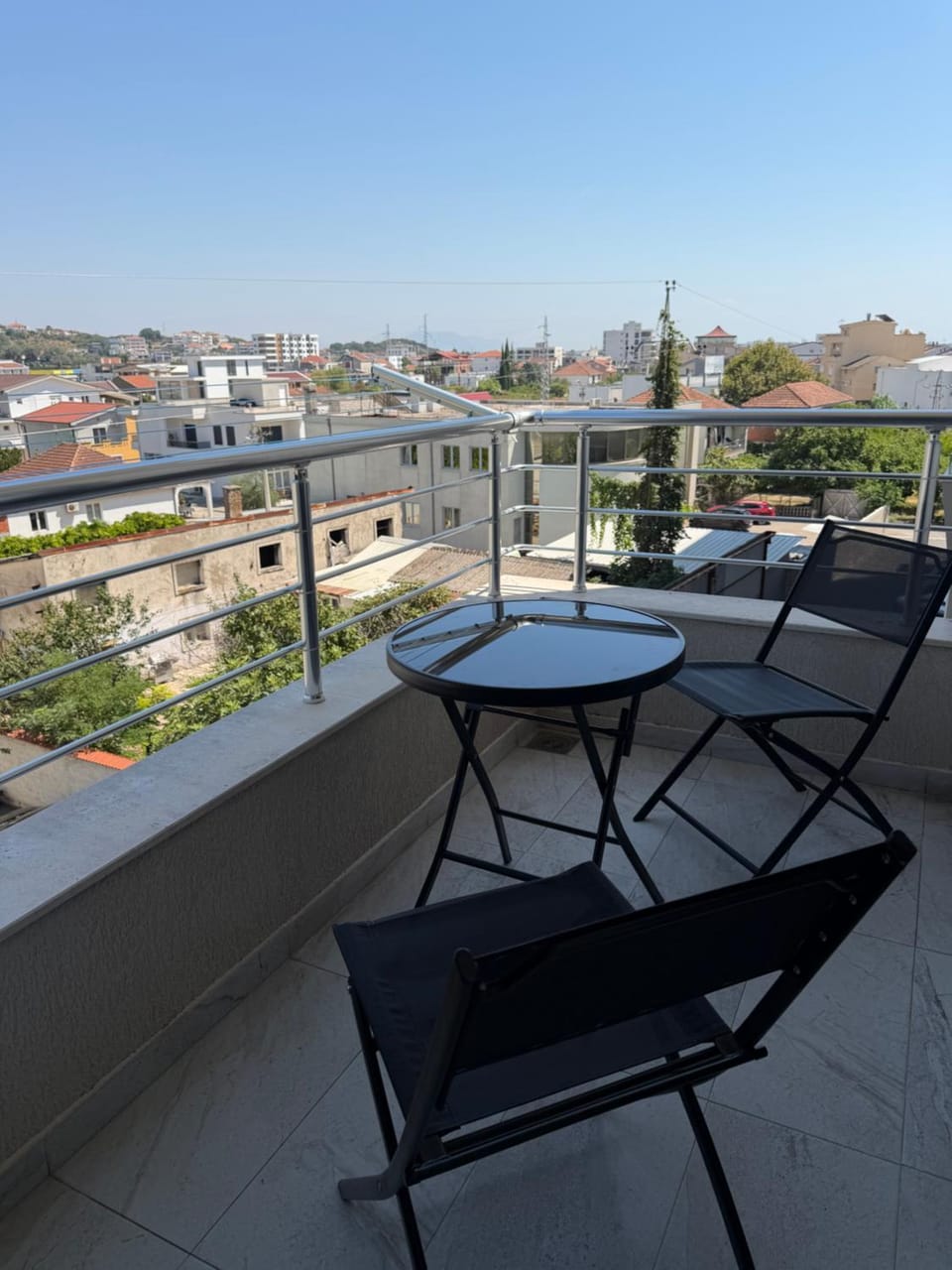 Apartment Musti Apartment in Ulcinj