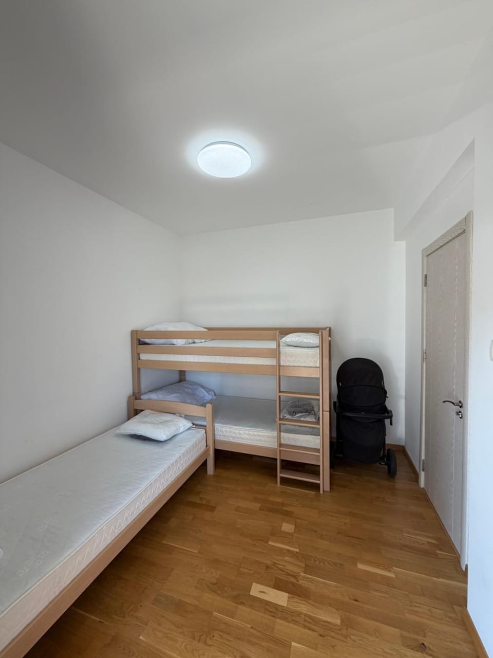 Apartment Musti Apartment in Ulcinj
