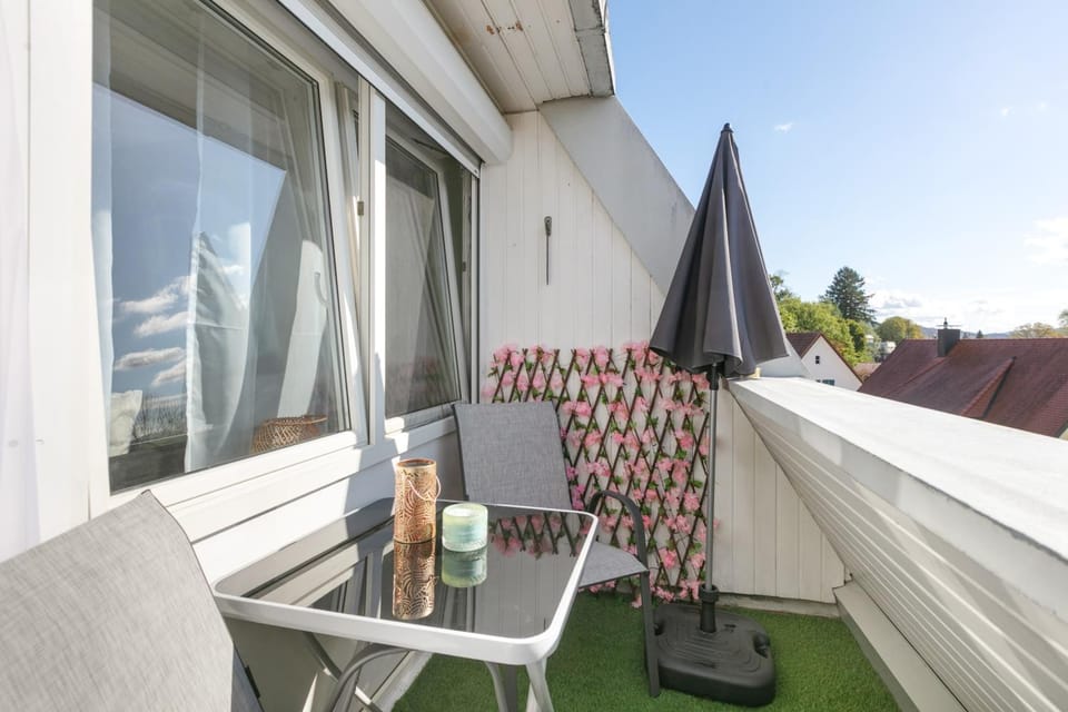 Domus Lux 406 Apartment in Baden-Württemberg