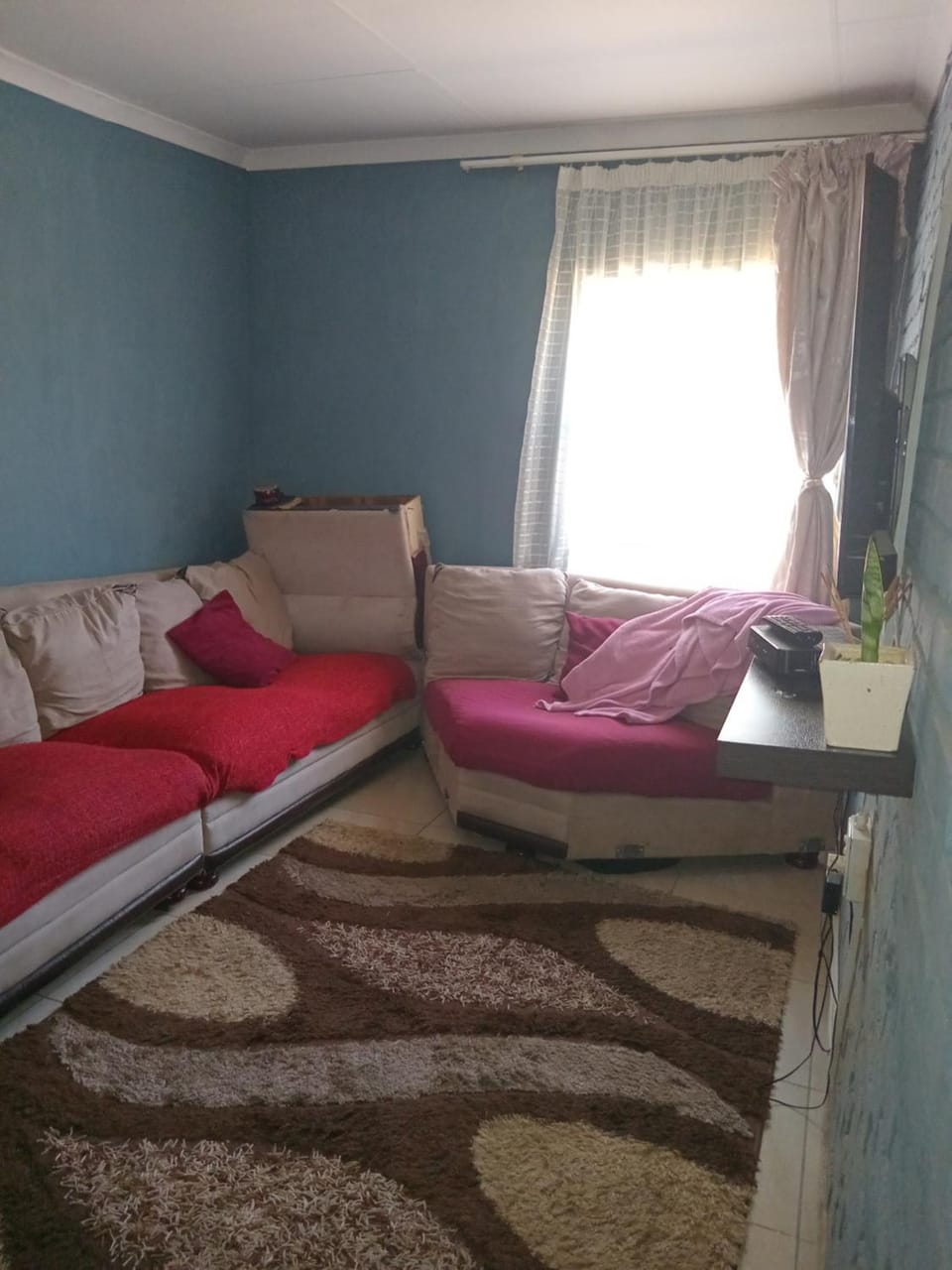 Vanessa park Bed and Breakfast in North West, South Africa