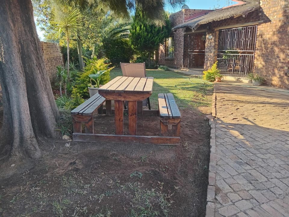 Vanessa park Bed and Breakfast in North West, South Africa