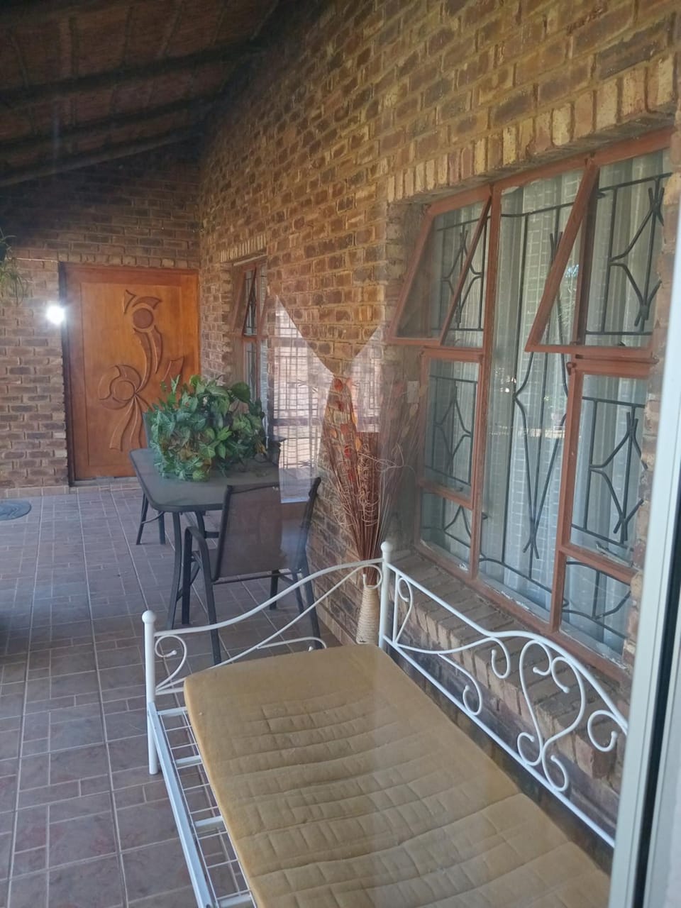 Vanessa park Bed and Breakfast in North West, South Africa