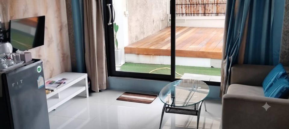 Kram mawinresort khoalan Bed and Breakfast in Chon Buri Changwat