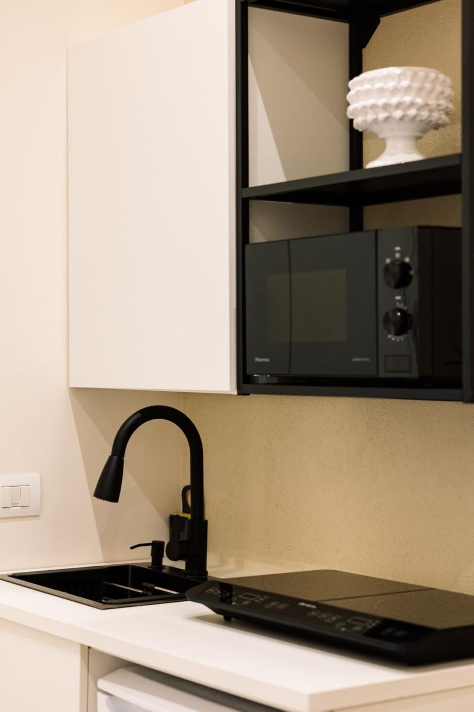 Demetra Exclusive Apartment Apartment in Bari