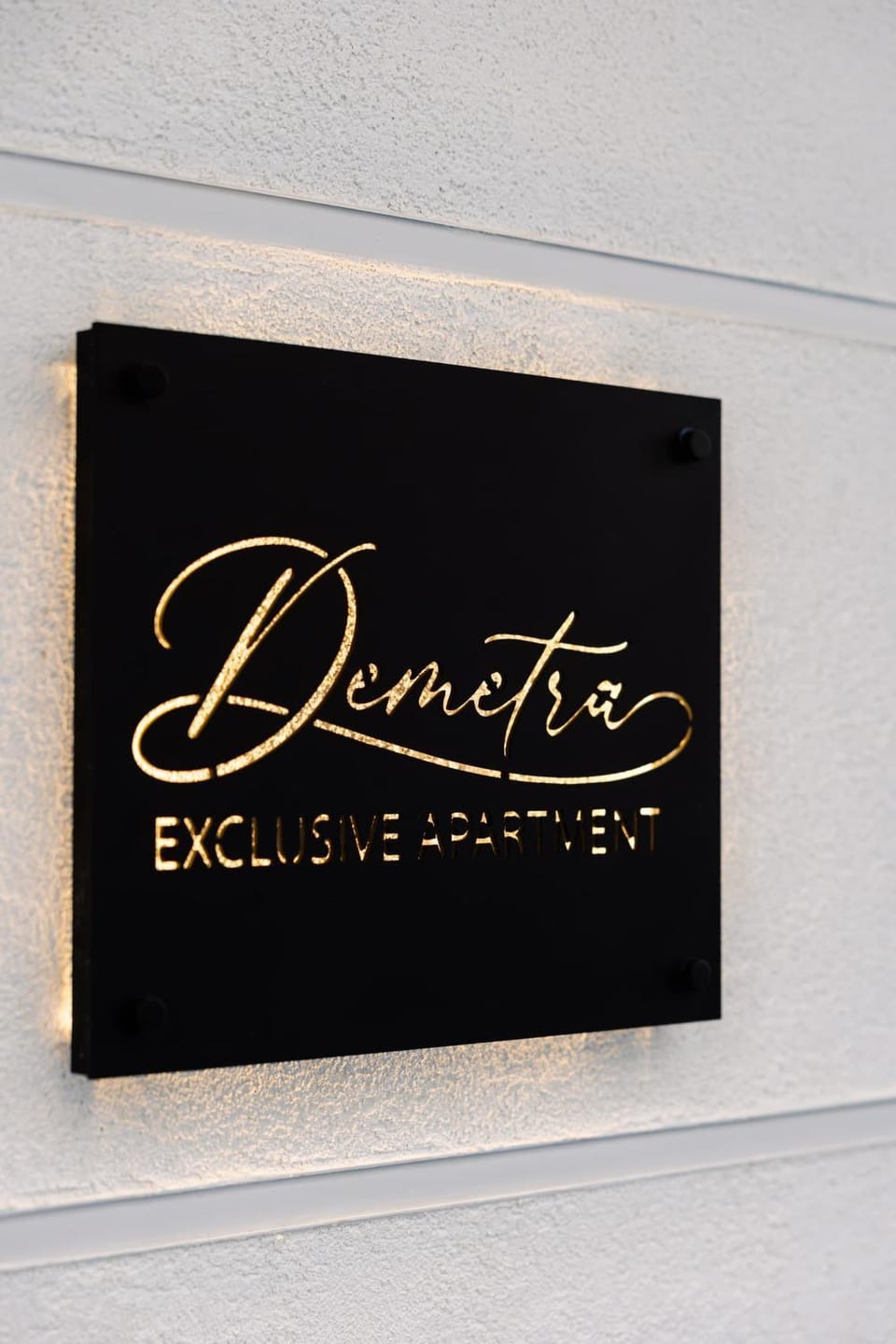 Demetra Exclusive Apartment Apartment in Bari