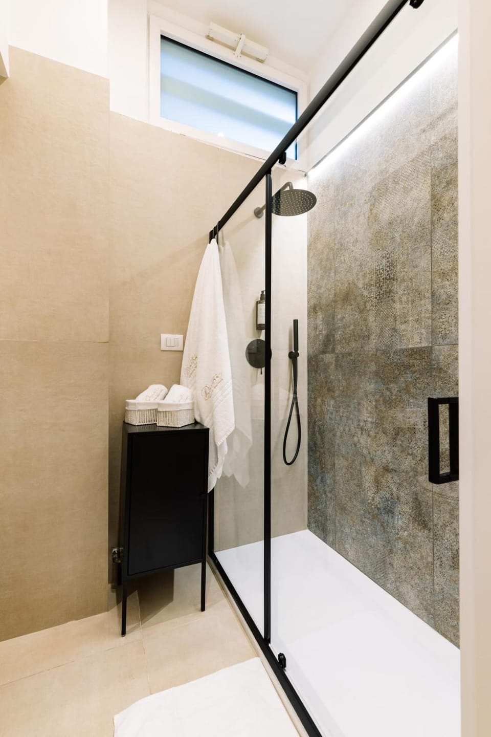 Demetra Exclusive Apartment Apartment in Bari