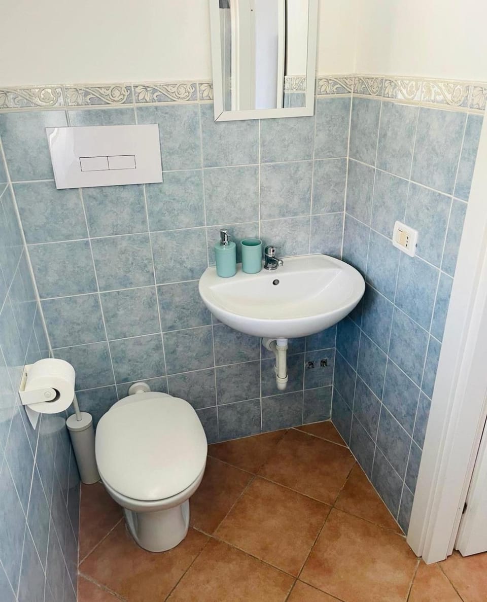 Mare a due passi Apartment in Montesilvano