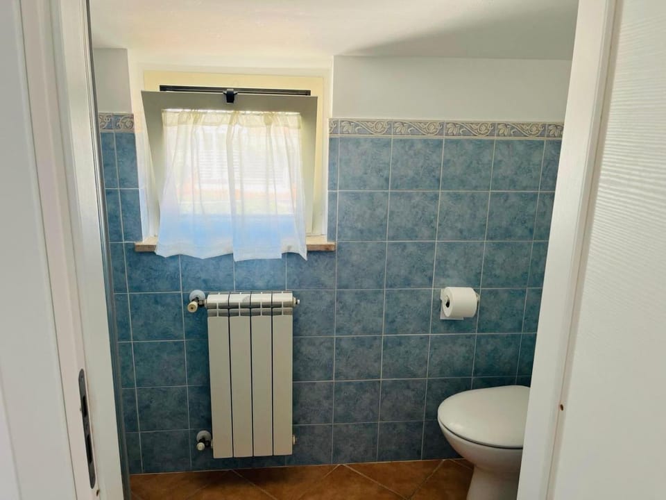 Mare a due passi Apartment in Montesilvano