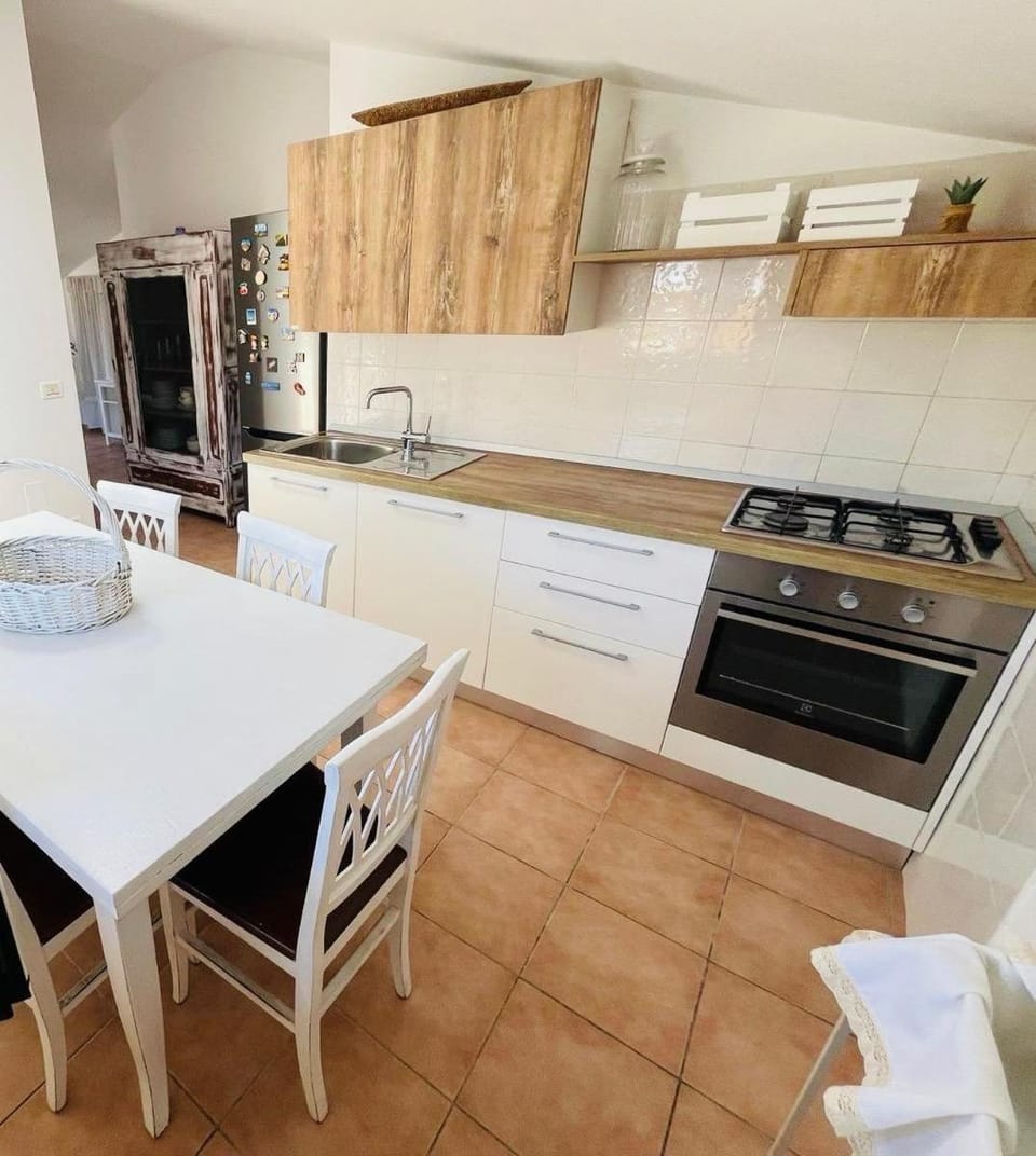 Mare a due passi Apartment in Montesilvano