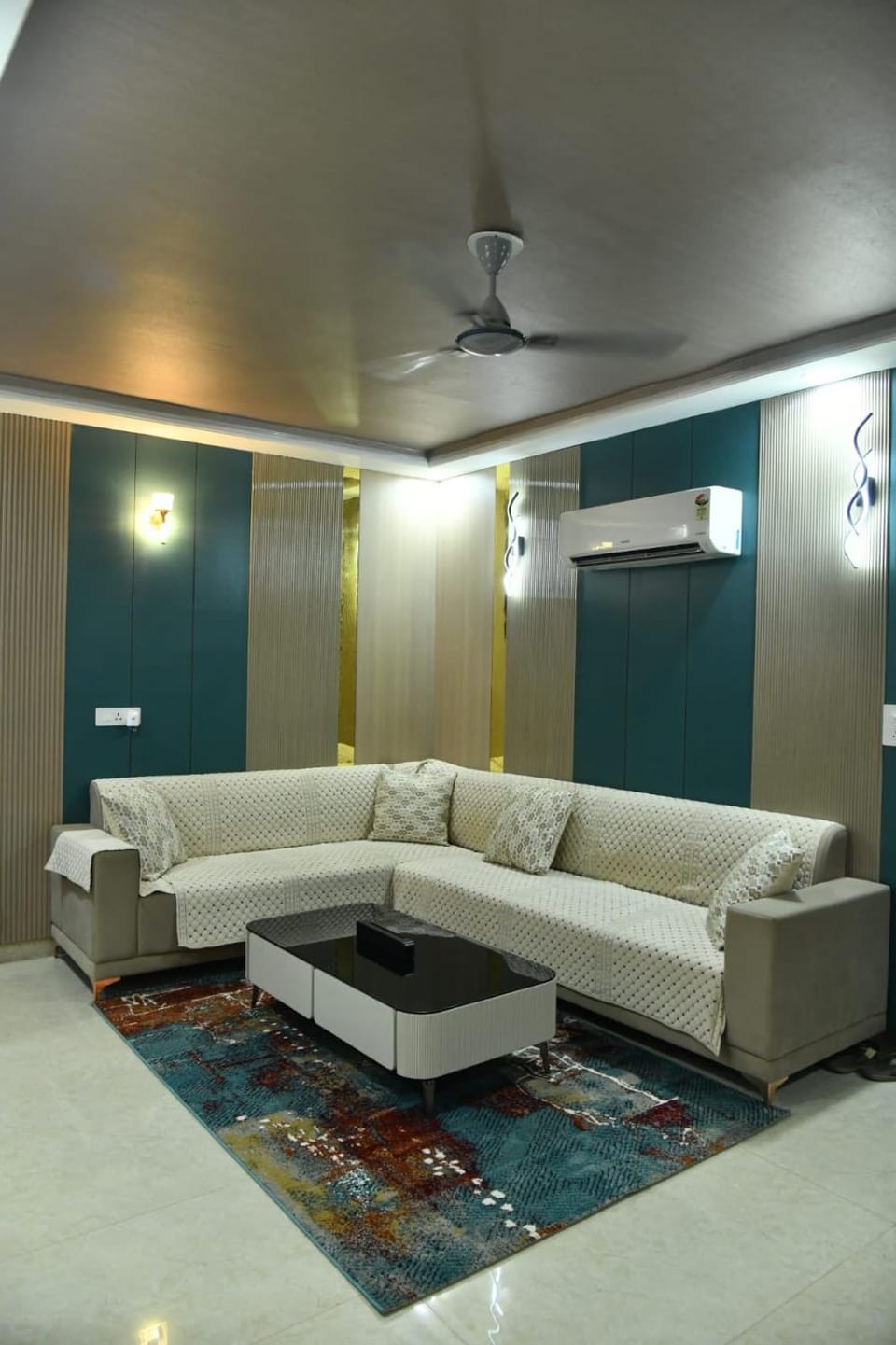 vintage luxury stay Apartment in Jaipur