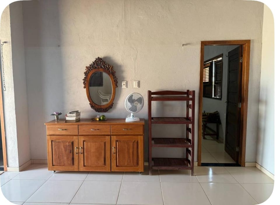 Casa Shekinah Beach House in Luís Correia