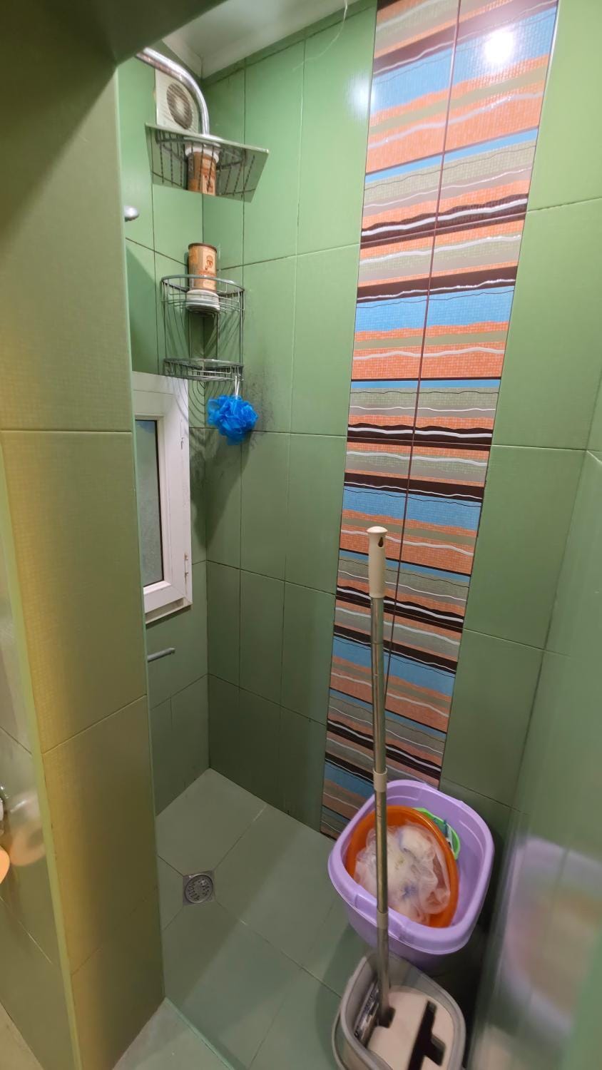 Cozy Family Apartment in Yasamal Near Metro Stations Apartment in Baku