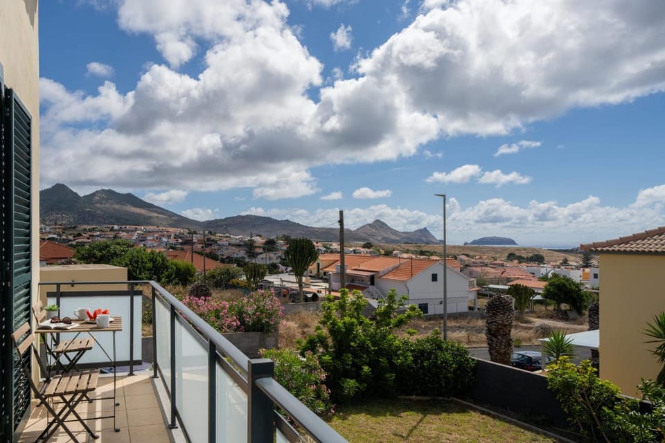 Day, View (from property/room), Balcony/Terrace, Mountain view