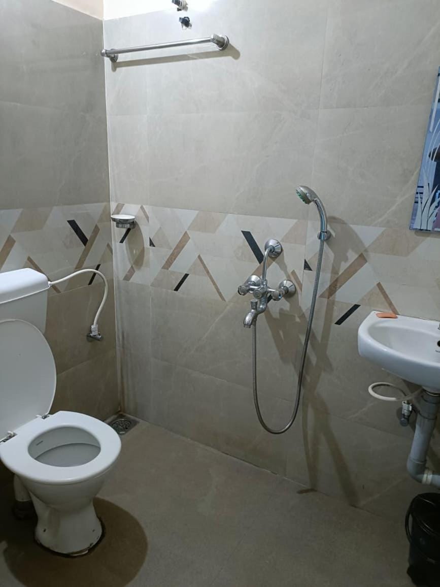 Toilet, Bathroom