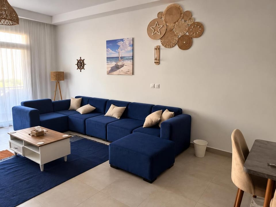 مزارين شاليه العلمين Chalet in Egypt