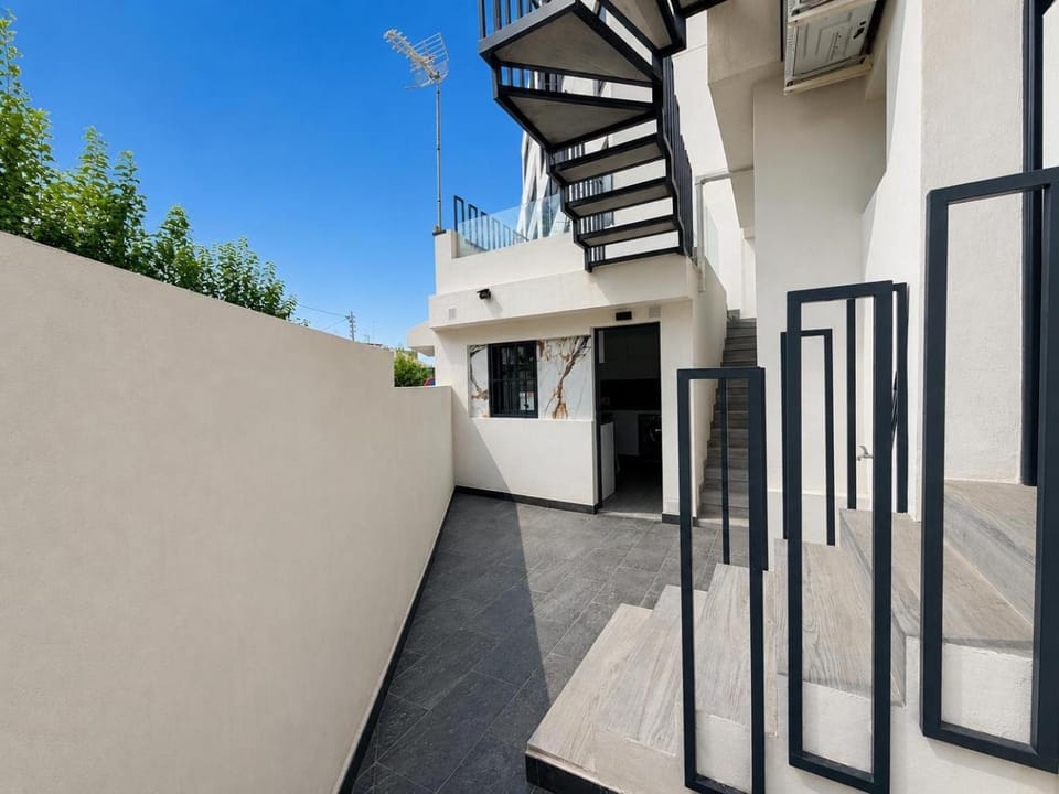 Villa Aitana House in Benidorm