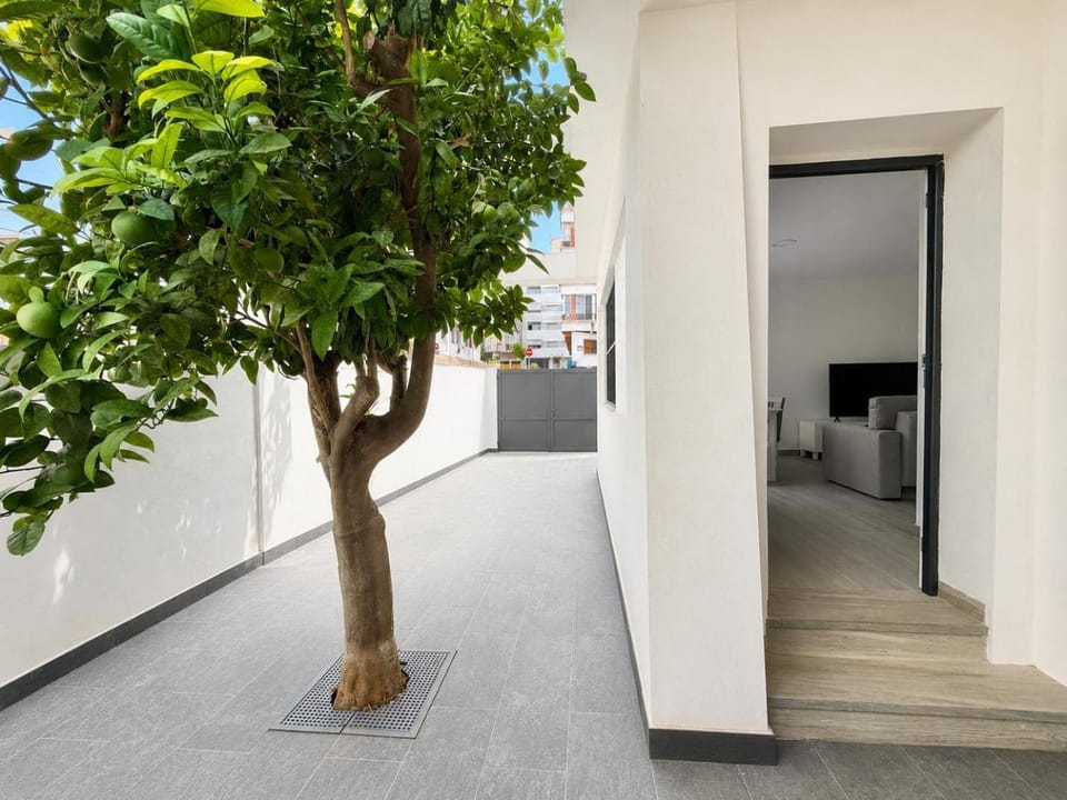 Villa Aitana House in Benidorm