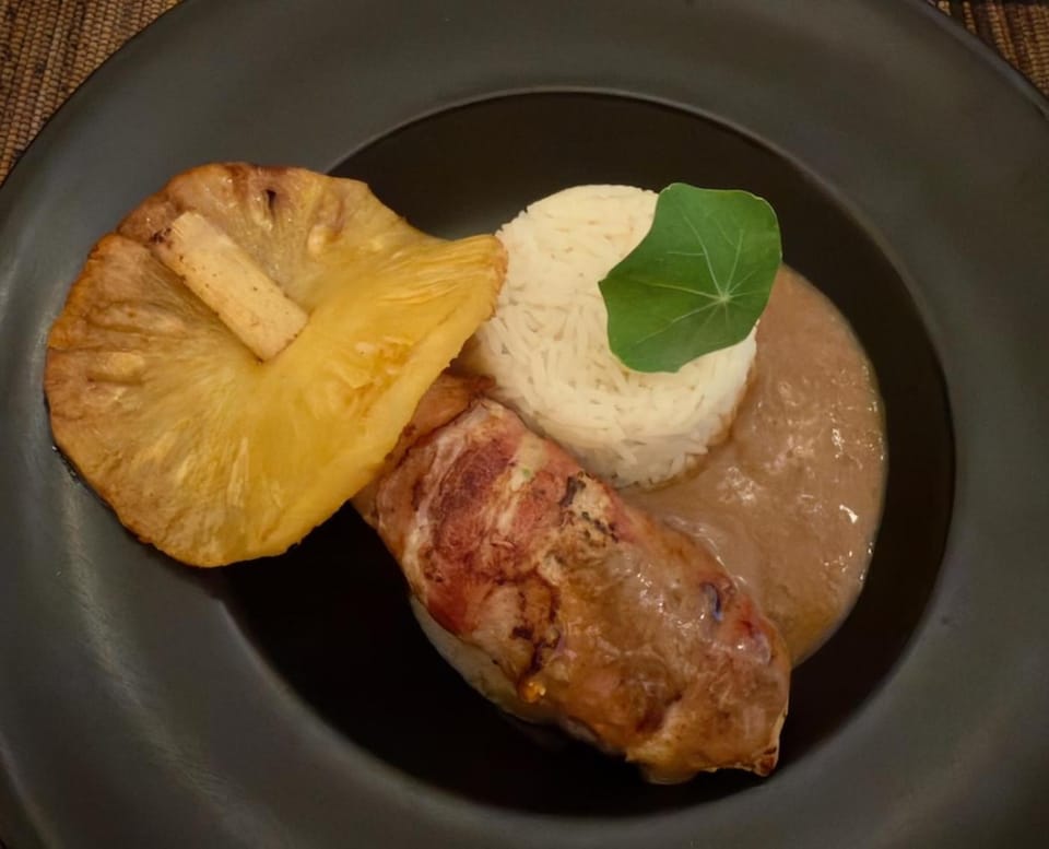 Dinner