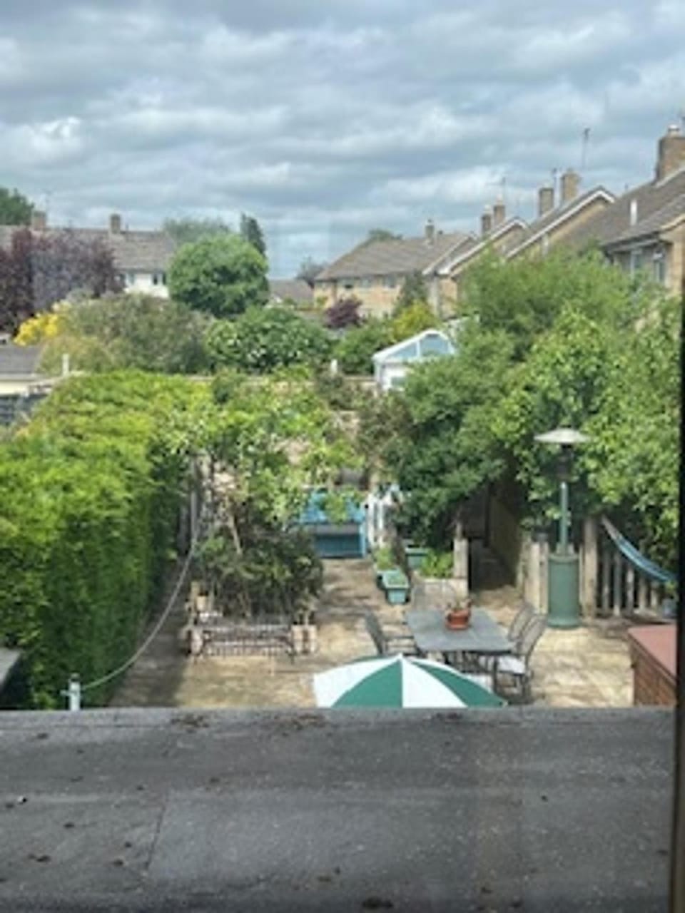 Day, View (from property/room), Balcony/Terrace