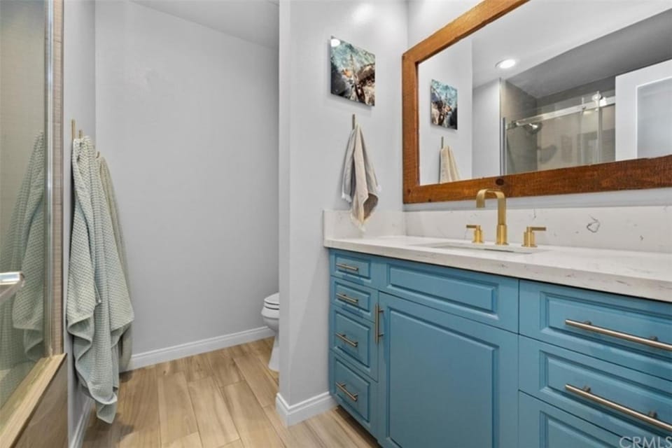 Ocean View One Bedroom Near Hermosa Beach Apartment in Hermosa Beach