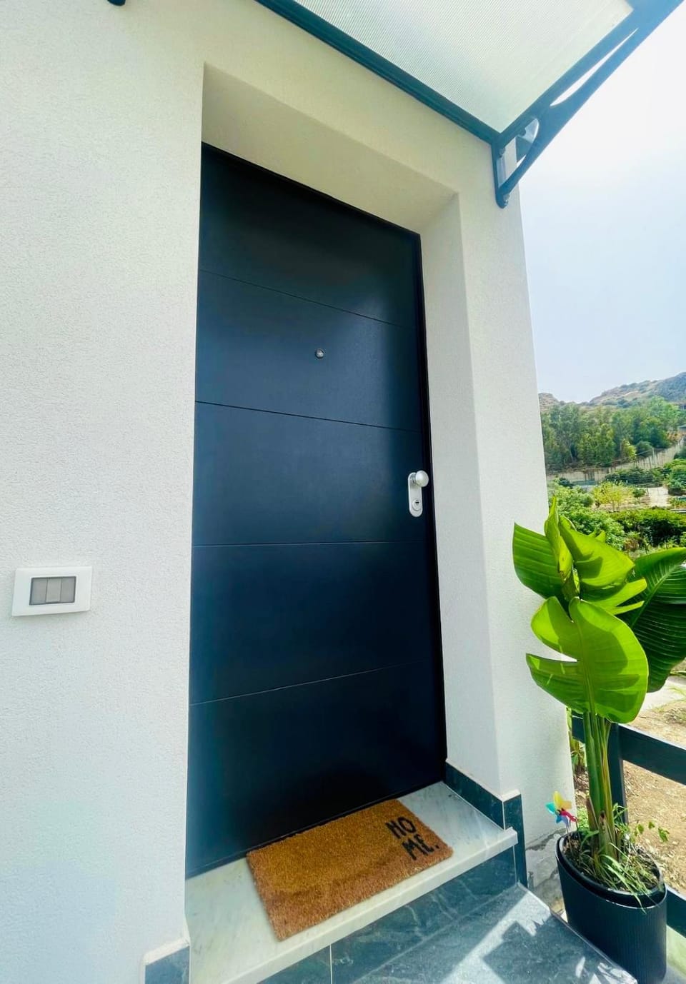 DFHome Apartment in Sicily