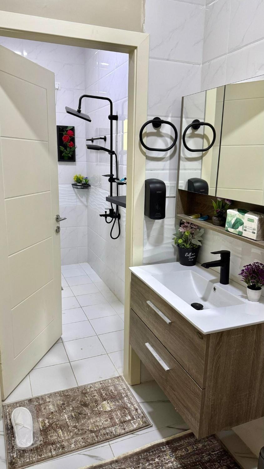 Spacious Stay - Elegant & Comfortable - Makkah Apartment in Mecca