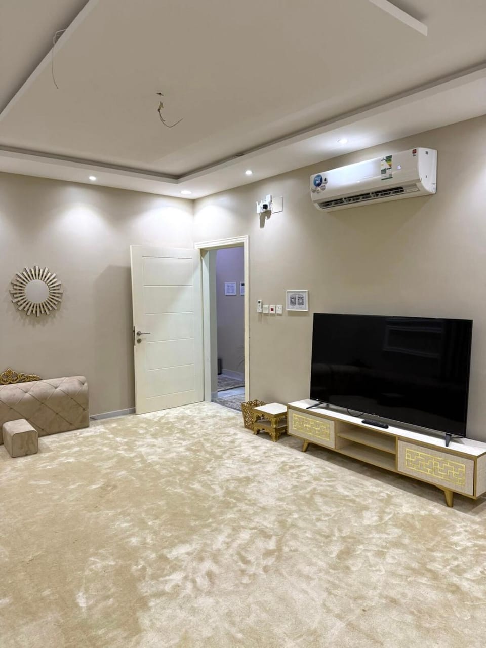 Spacious Stay - Elegant & Comfortable - Makkah Apartment in Mecca
