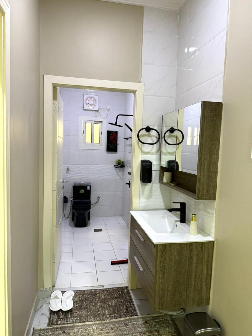 Spacious Stay - Elegant & Comfortable - Makkah Apartment in Mecca