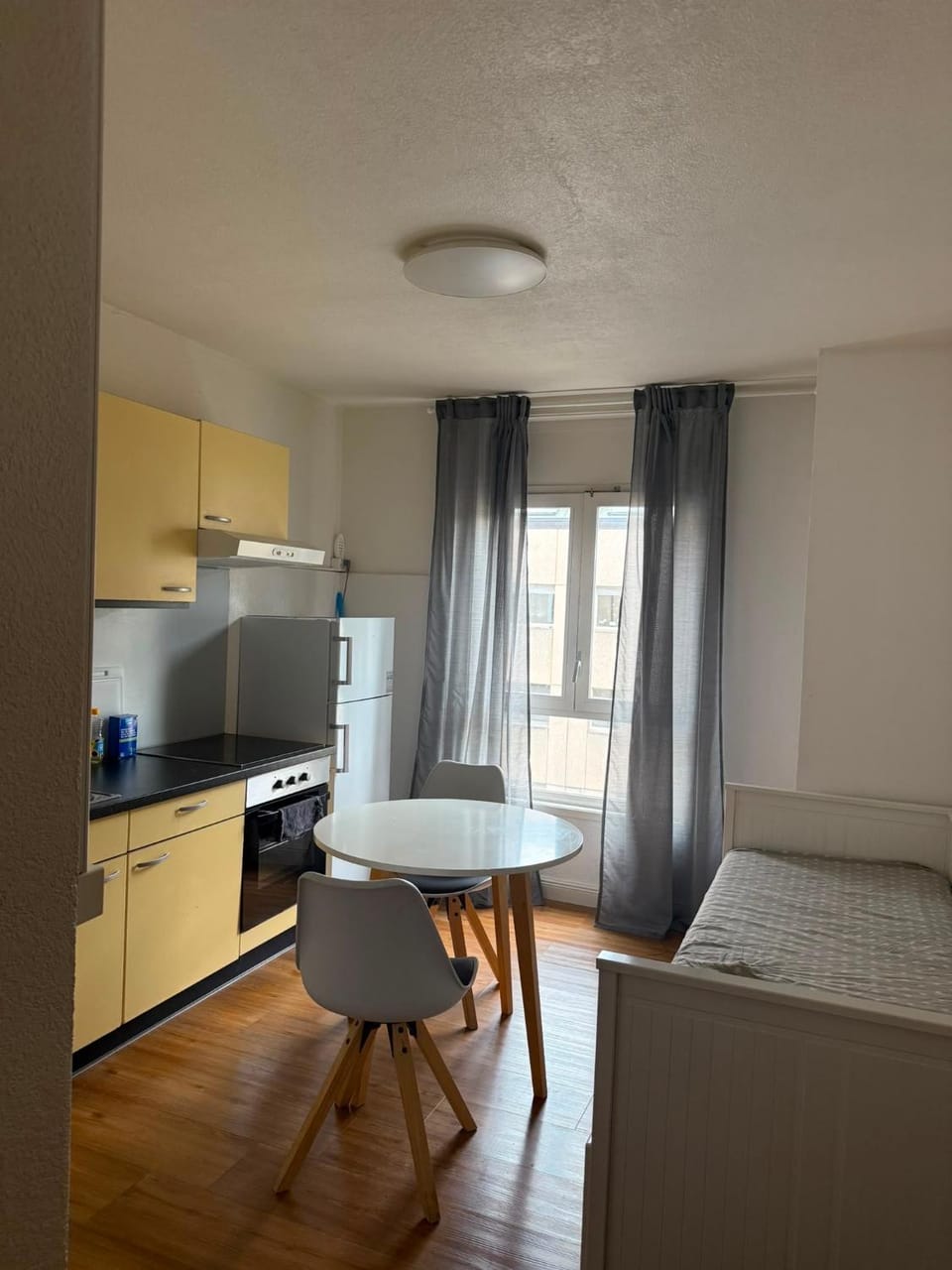 Geneva Convention Apartment in Geneva