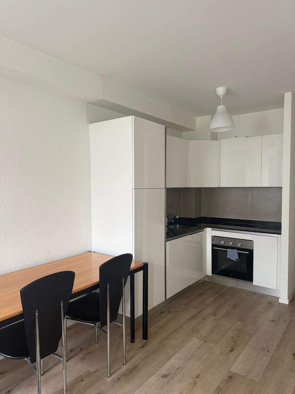 Geneva Convention Apartment in Geneva